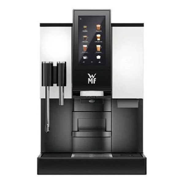 WMF 1100 S Süper Otomatik Kahve Makinesi