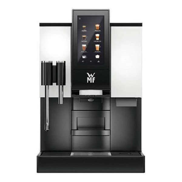 WMF 1100 S Süper Otomatik Kahve Makinesi