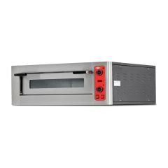 Empero Pizza Fırını Elektrikli, 6 Pizza 30 cm EMP.6