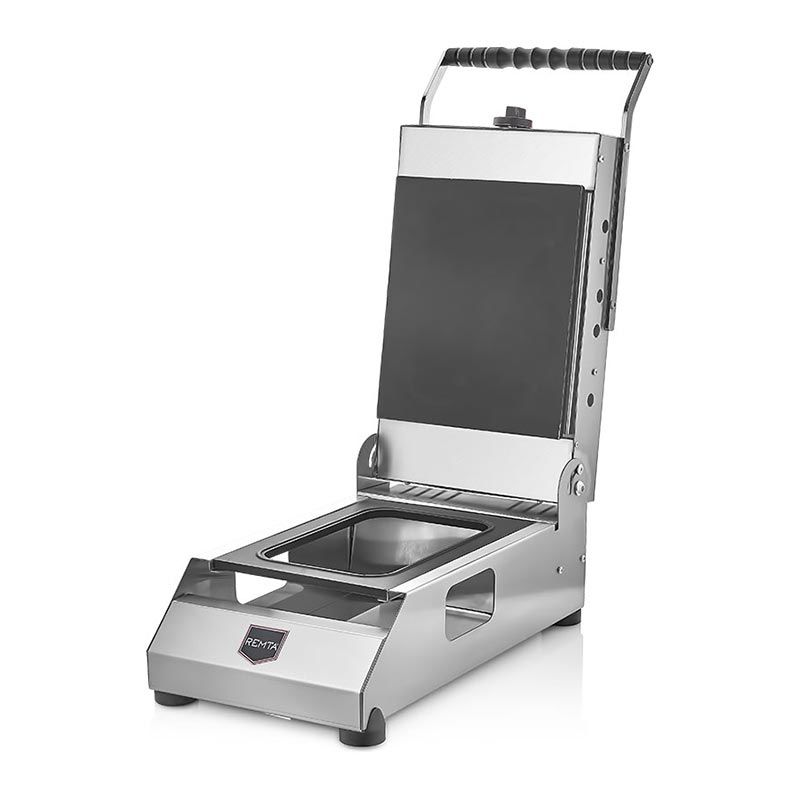 Remta Tabak Kapatma Paketleme Makinesi, Elektrikli,  R39