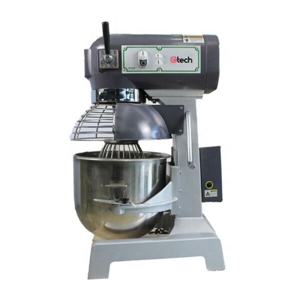 Gtech Planet Mikser 3 Hızlı, 20 Litre IP20F 3