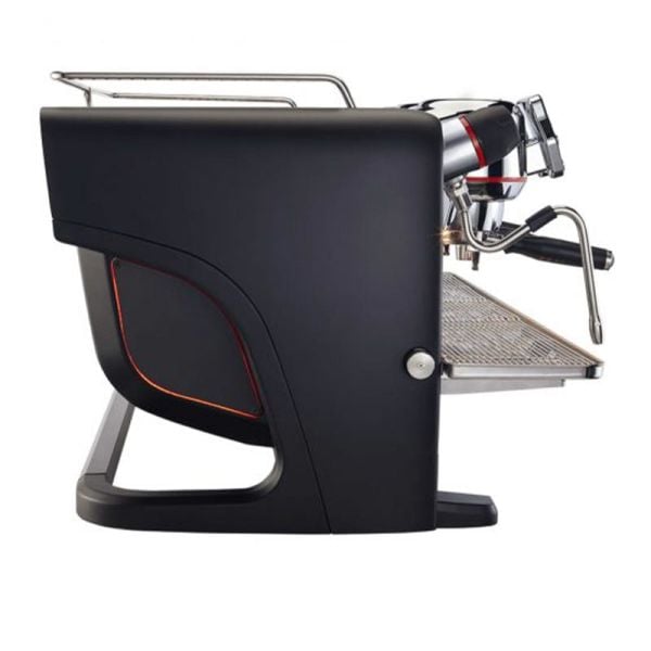 La Cimbali 3 Gruplu Tam Otomatik Espresso Kahve Makinesi M200 GT1 DT/3 Button