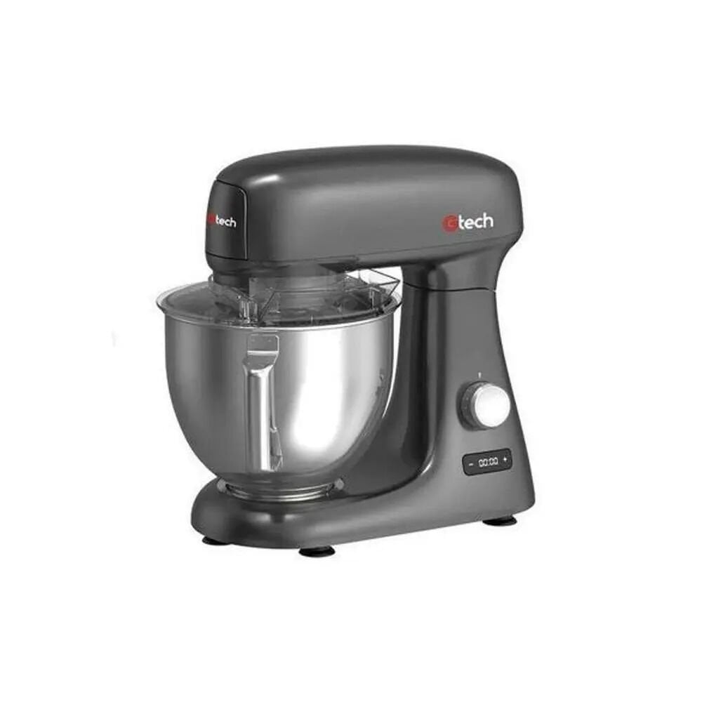 Gtech Professional Set Üstü Mikser, 4.8 Litre EF708