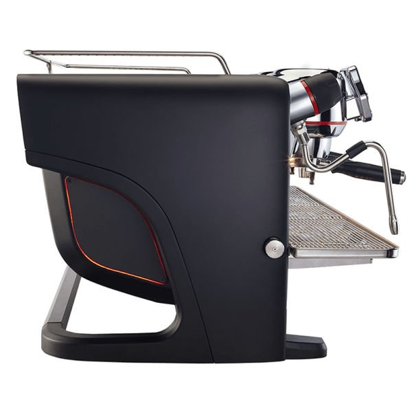 La Cimbali 3 Gruplu Tam Otomatik Espresso Kahve Makinesi M200 GT1 DT/3 Touch