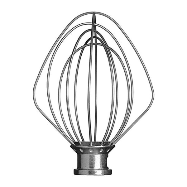 Kitchenaid Classic 4,3L Stand Mikser, 5K45SS