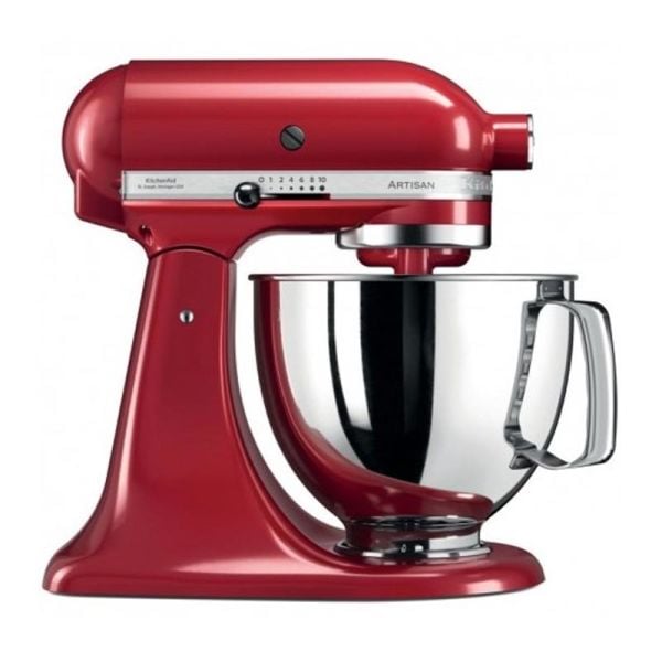 Kitchenaid Classic 4,3L Stand Mikser, 5K45SS