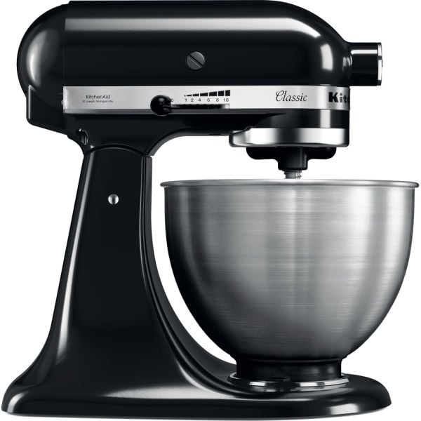 Kitchenaid Classic 4,3L Stand Mikser, 5K45SS
