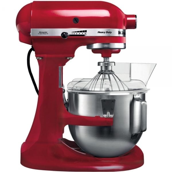 Kitchenaid Ağır Hizmet Tipi Set Üstü Mikser, 4.8 Litre 5KPM5EOB