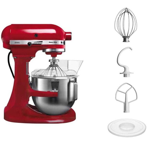 Kitchenaid Ağır Hizmet Tipi Set Üstü Mikser, 4.8 Litre 5KPM5EOB