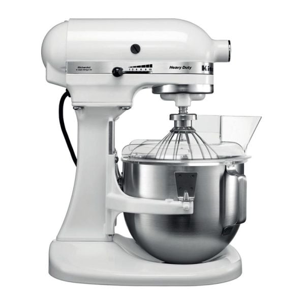 Kitchenaid Ağır Hizmet Tipi Set Üstü Mikser, 4.8 Litre 5KPM5EOB