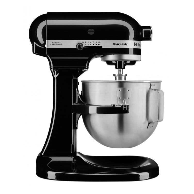Kitchenaid Ağır Hizmet Tipi Set Üstü Mikser, 4.8 Litre 5KPM5EOB