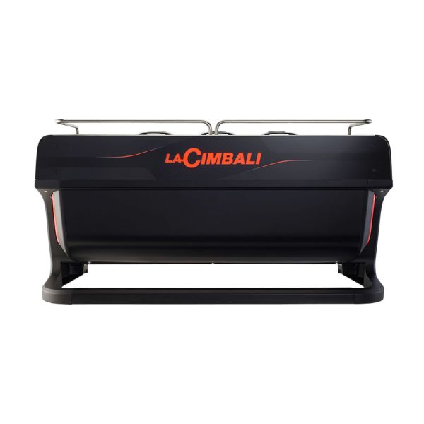 La Cimbali 3 Gruplu Tam Otomatik Espresso Kahve Makinesi M200 PROFILE DT/3 Touch