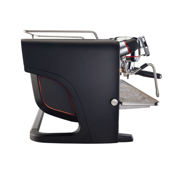 La Cimbali 3 Gruplu Tam Otomatik Espresso Kahve Makinesi M200 PROFILE DT/3 Touch