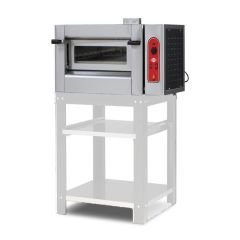 Empero Pizza Fırını Gazlı, 30 cm 6 Pizza EMP.6G