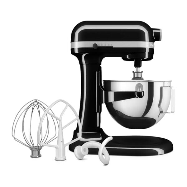 KitchenAid Heavy Duty Kaldırılabilir Kaseli Stand Mikser, 6.6 L