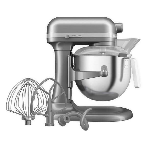 KitchenAid Heavy Duty Kaldırılabilir Kaseli Stand Mikser, 6.6 L