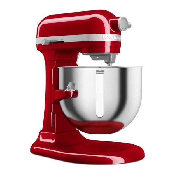 KitchenAid Heavy Duty Kaldırılabilir Kaseli Stand Mikser, 6.6 L