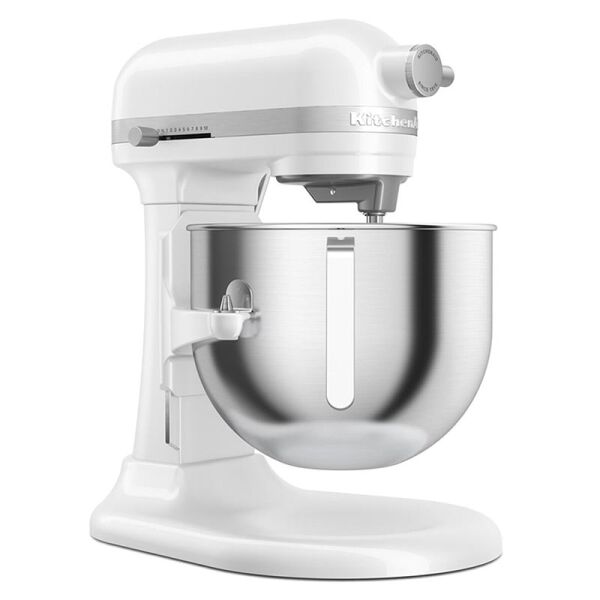 KitchenAid Heavy Duty Kaldırılabilir Kaseli Stand Mikser, 6.6 L
