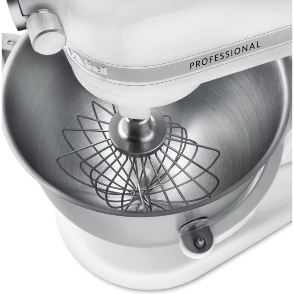KitchenAid Profesyonel Stand Mikser, 6.9 Litre 5KSM7990XE
