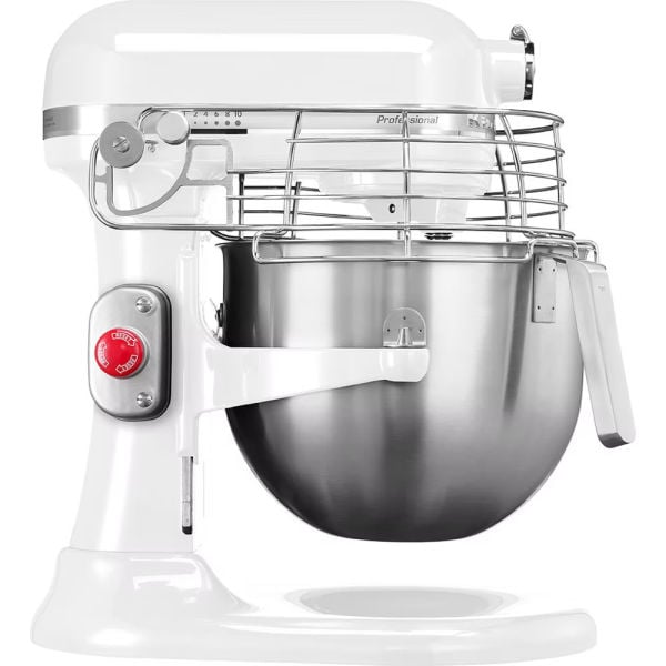 KitchenAid Profesyonel Stand Mikser, 6.9 Litre 5KSM7990XE
