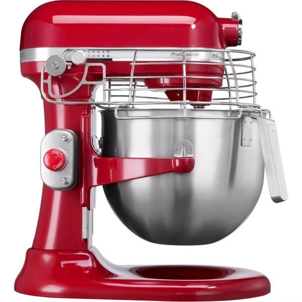 KitchenAid Profesyonel Stand Mikser, 6.9 Litre 5KSM7990XE
