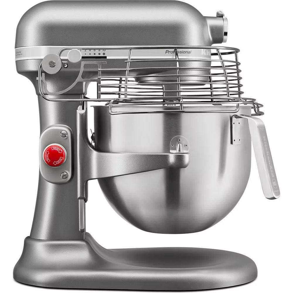 KitchenAid Profesyonel Stand Mikser, 6.9 Litre 5KSM7990XE