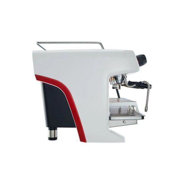 La Cimbali 2 Gruplu Tam Otomatik Espresso Kahve Makinesi M40 DT/2