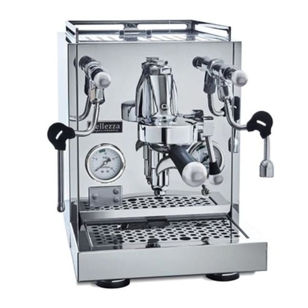 Bellezza Inizio V Leva Espresso Kahve Makinesi, 1 Gruplu