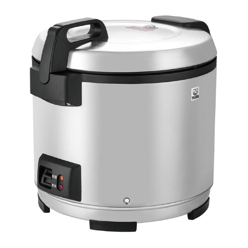 Tiger Rice Cooker Pirinç Pişirici, 3.6 L, JNO-36W