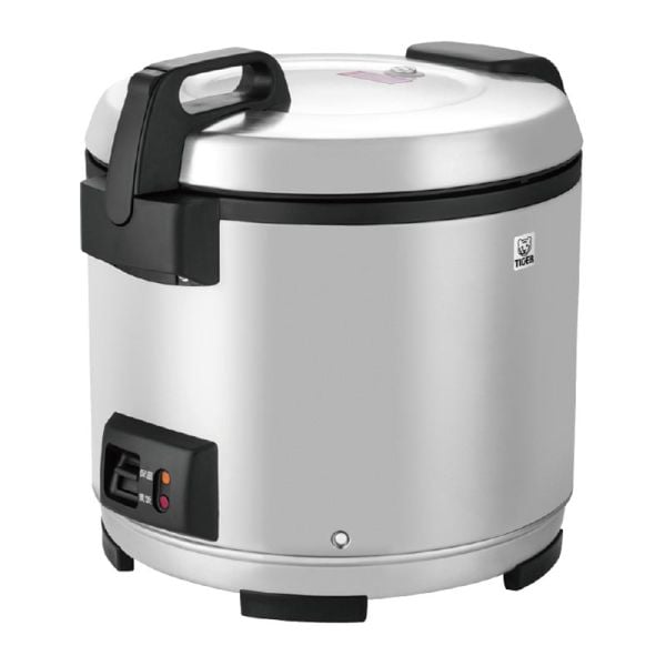 Tiger Rice Cooker Pirinç Pişirici, 3.6 L, JNO-36W