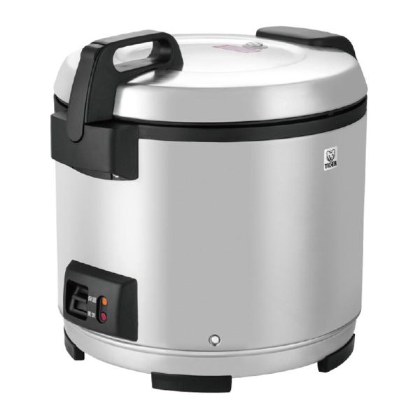 Tiger Rice Cooker Pirinç Pişirici, 3.6 L, JNO-36W