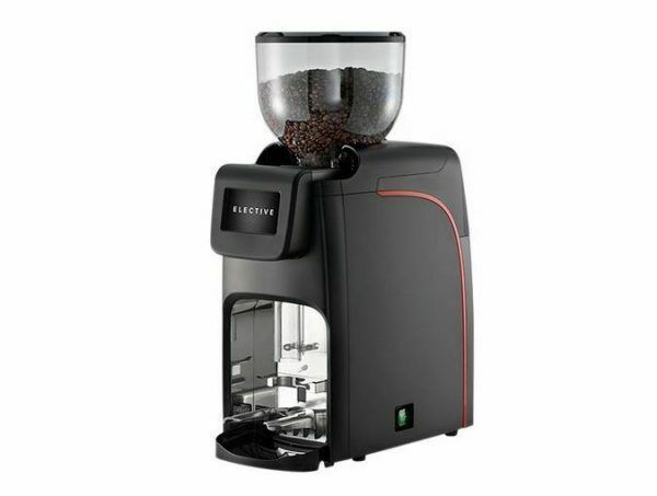 La Cimbali Elective Otomatik Espresso Kahve Değirmeni