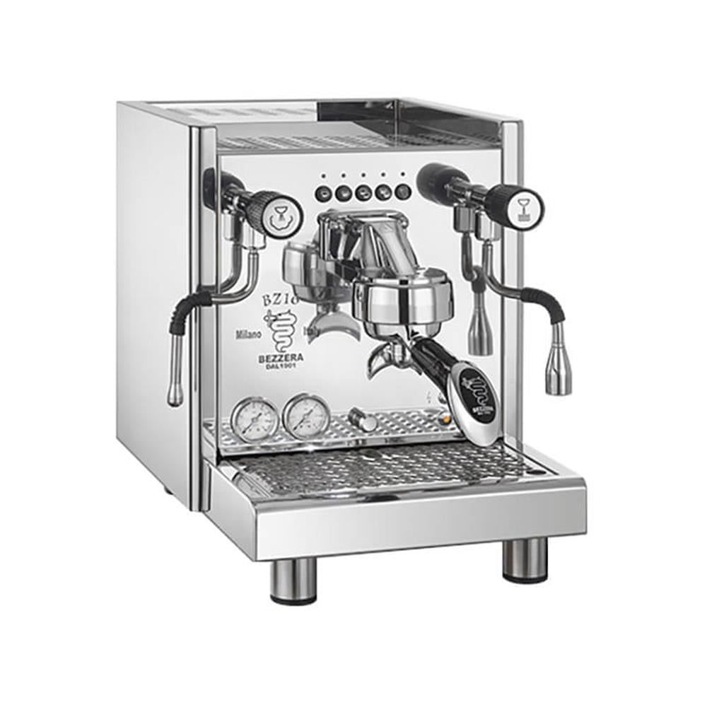 Bezzera Yarı Otomatik Espresso Kahve Makinesi, Volümetrik Dozajlı BZ16DE