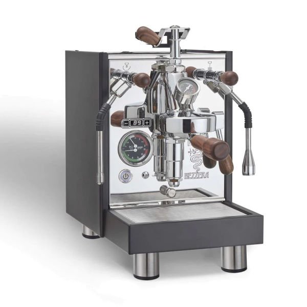 Bezzera Yarı Otomatik Espresso Kahve Makinesi, ARIA TOP-MN