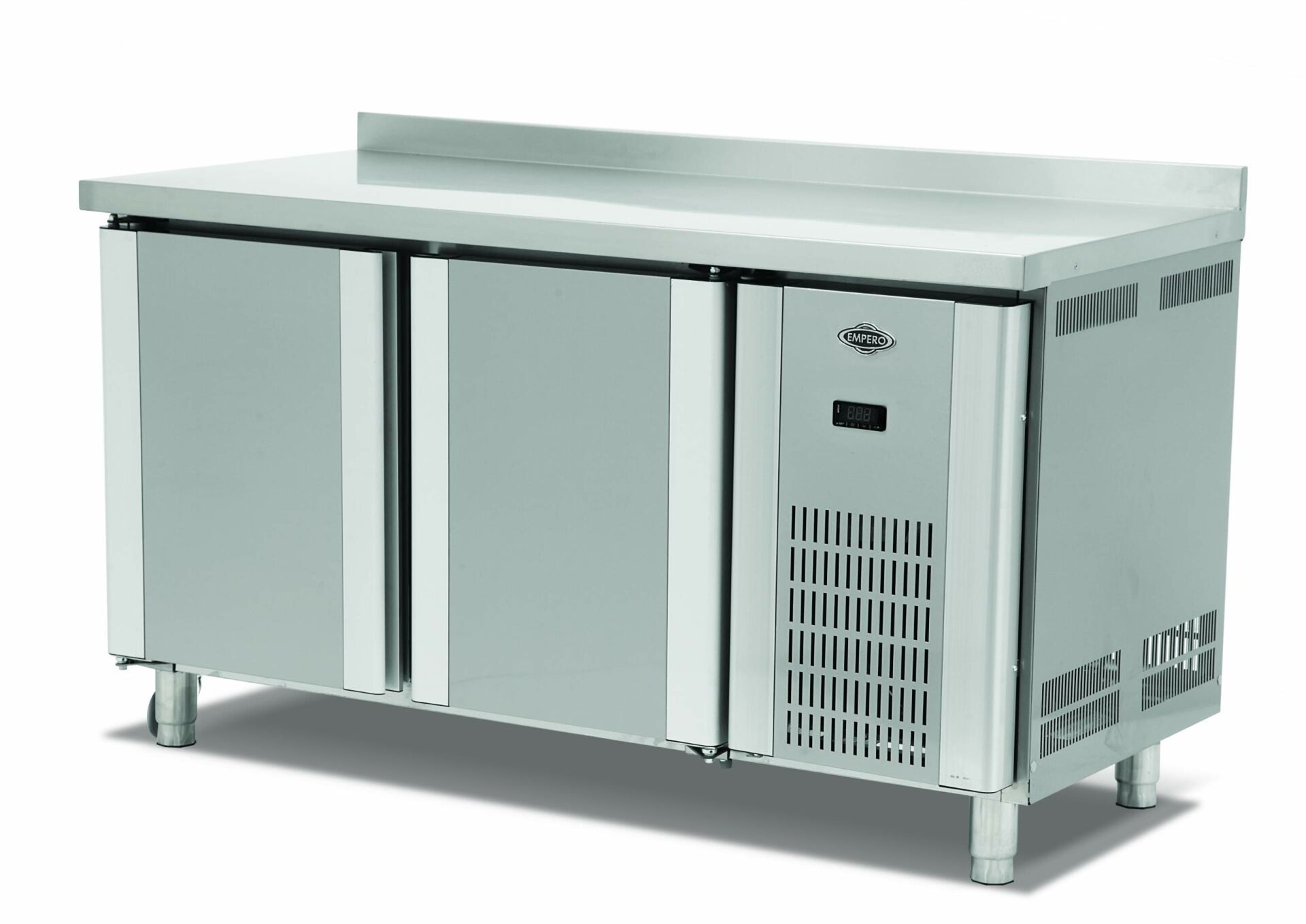 Empero Tezgah Tipi Derin Dondurucu, 2 Kapılı EMP.150.60.02