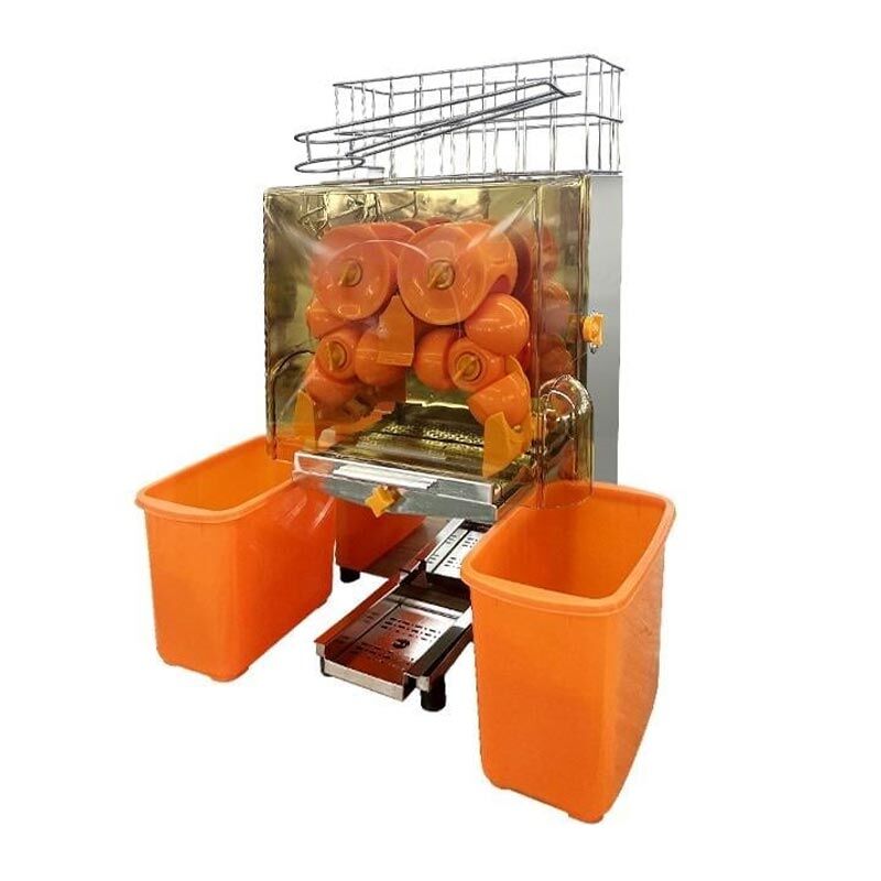 By Kitchen Otomatik Portakal Sıkma Makinesi, 20 Adet/dk, DOP-20