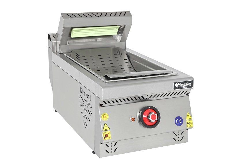 Himaksan Patates Dinlendirme, Elektrikli HMK SPDE 473