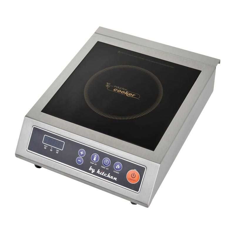 By Kitchen İndüksiyon Ocak, DIC-36