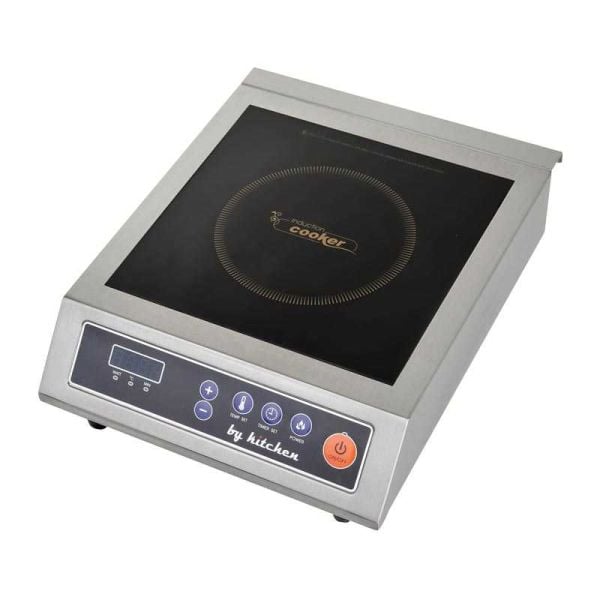 By Kitchen İndüksiyon Ocak, DIC-36