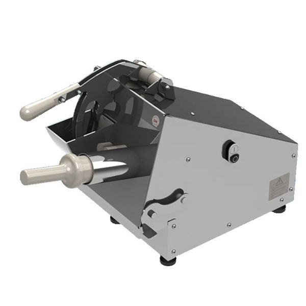 Mateka 5 Bıçak 300Kg/Saat Setüstü Sebze İşleme Makinesi, 230V, SEB 210m