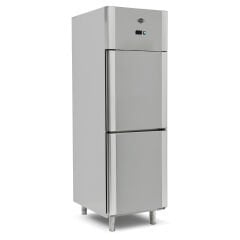 Empero Tek Kapılı Derin Dondurucu, 700 Litre EMP.70.80.02