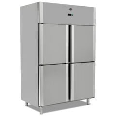 Empero Çift Kapılı Derin Dondurucu, 1400 Litre EMP.140.80.02