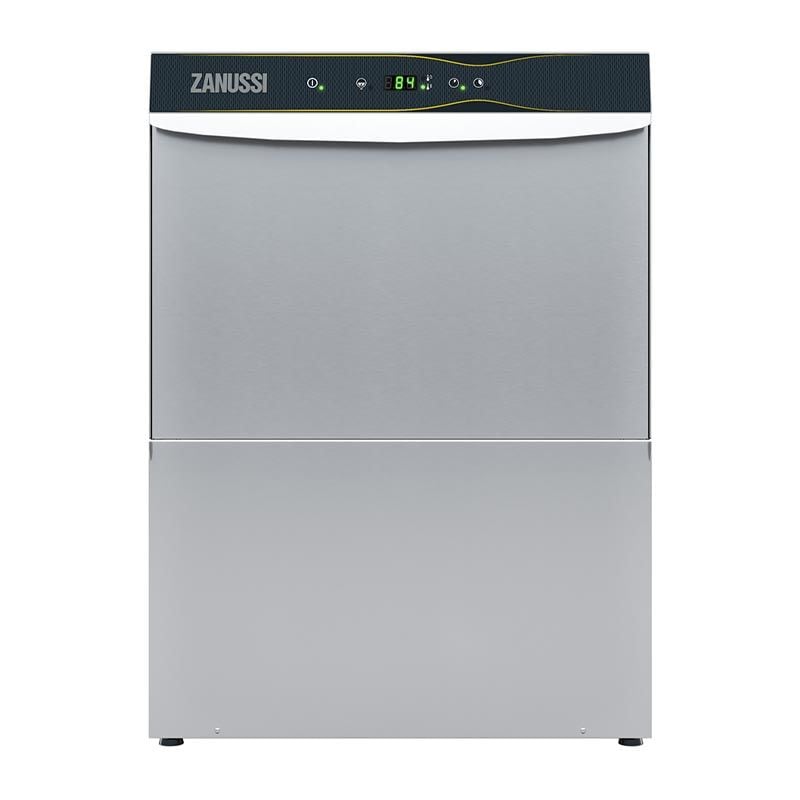 Zanussi Tezgah Altı Bulaşık Yıkama Makinesi, Tahliye ve Parlatıcı Pompalı, 400257