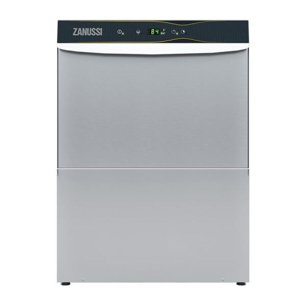 Zanussi Tezgah Altı Bulaşık Yıkama Makinesi, Tahliye ve Parlatıcı Pompalı, 400225