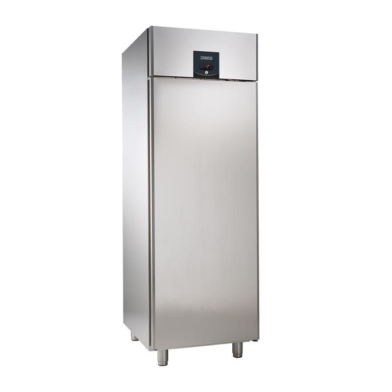 Zanussi Nau Maxi Djital Tek Kapılı Dik Tip Buzdolabı, 670 L, 110971