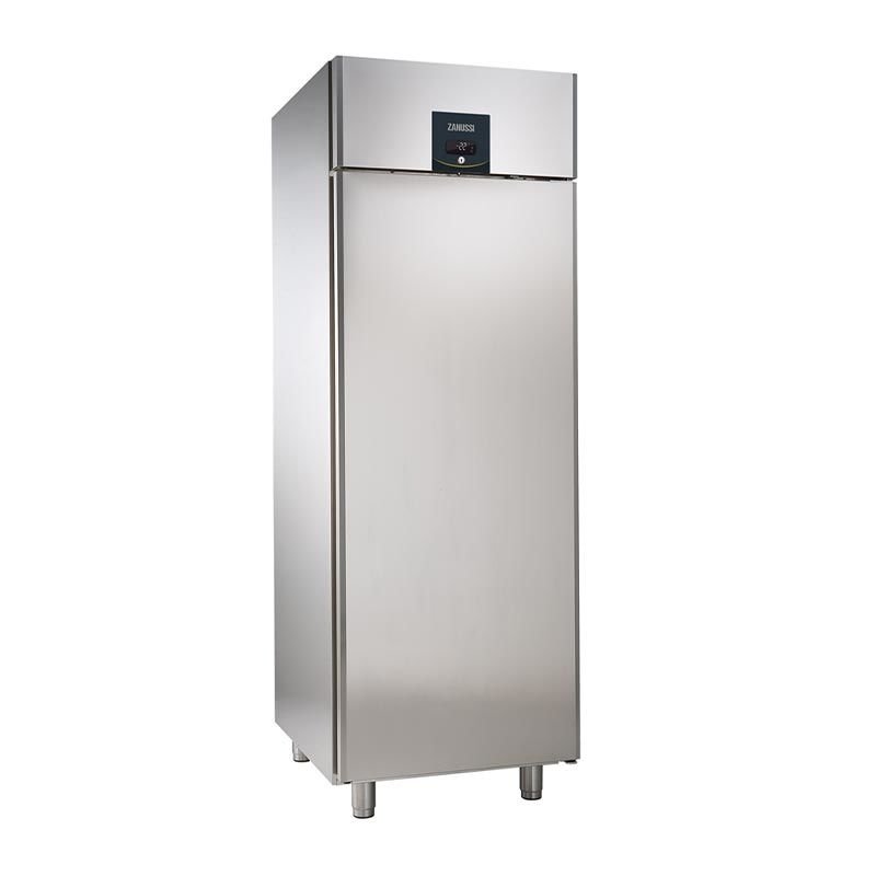 Zanussi Nau Maxi Djital Tek Kapılı Dik Tip Derin Dondurucu, 670 L, 110962