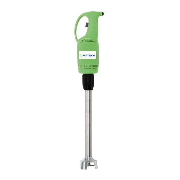 Mateka El Blender 40 Cm, Çırpıcı Dahil 230V, 60 litre, MX 40