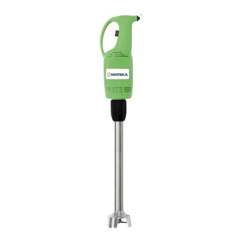 Mateka El Blender 40 Cm, Çırpıcı Dahil 230V, Combi Model, 60 litre, MX 40C