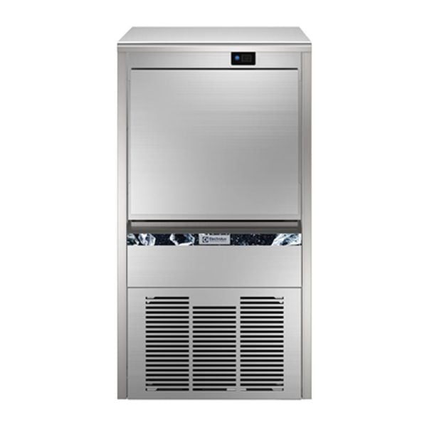 Electrolux Professional Küp Buz Makinesi, 32 Kg/gün 730301