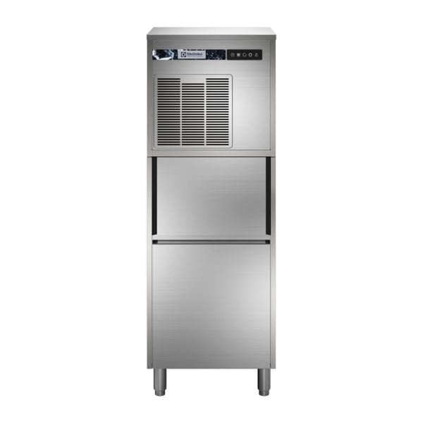 Electrolux Professional Granül XS Buz Makinesi, Kapasite 182 kg/gün 730289